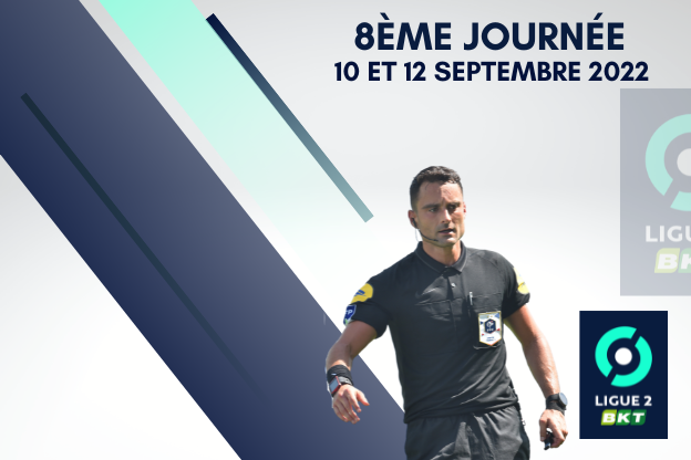 Ligue 2 BKT